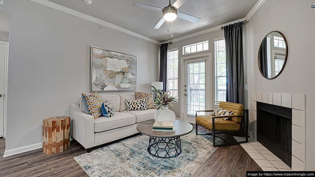 Mason Apartment Homes - 23